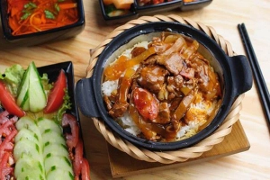 Nhà Hàng Biển Gọi Đà Nẵng - Cơm Niêu Singapore