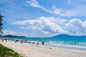 Biển Hải Hòa