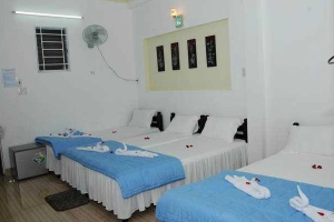 Biển Khơi Mini Hotel