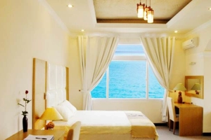 Biển Nhớ Hotel