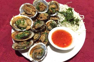 Biển Nhớ - Nhà Hàng Đặc Sản