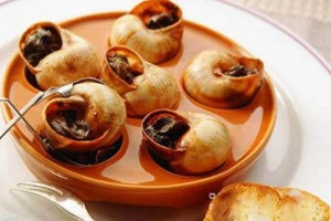 Quán Ăn Hải Sản Biển Ốc