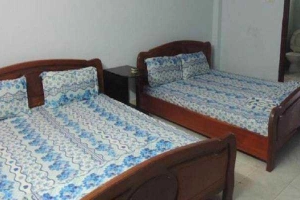 Biển Sao 2 Hotel