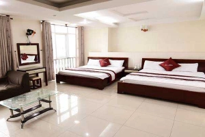 Biển Sao Hotel