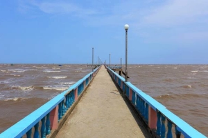 Biển Tân Thành