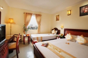 Biển Xanh Hotel
