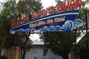 Quán Ăn Biển Xanh Quán - Ăn Gia Đình