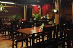 Nhà Hàng Bier Garden - Vương Quốc Các Loại Beer