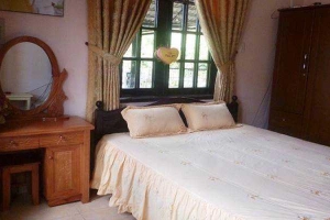 Biệt Thự Du Lịch Đà Lạt