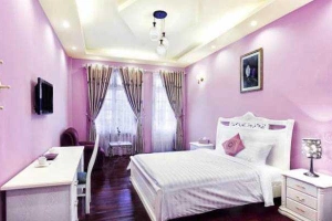 Biệt Thự Hoa Hồng Đà Lạt