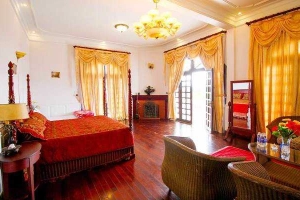 Biệt Thự Hoàng Gia