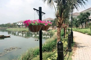 Biệt Thự Valora Fuji