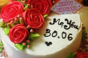 Bigcake - Tiệm Bánh Kem