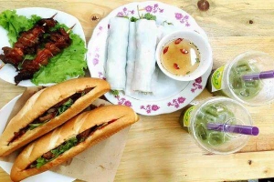 BigQ's House - Ăn Vặt Các Loại - Shop Online