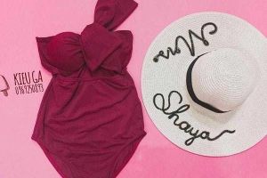 Bikini Kiều Gà - Sài Gòn