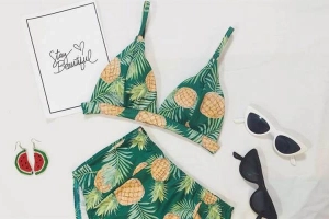 Bikini Summer Shop - Cửa Nam