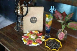 Bikun Coffee