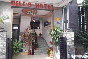 Bili's Guesthouse