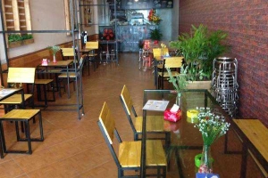 Bill Lee Coffee 2