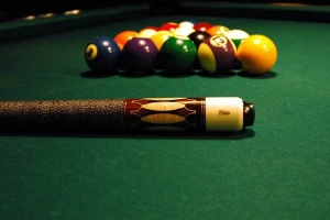 Billiard Club - Phó Đức Chính