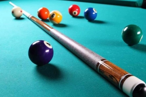 Billiard No.1 Club