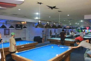 Billiards 152 Club