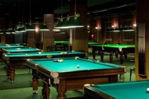 Billiards 88 Club - Trương Công Định