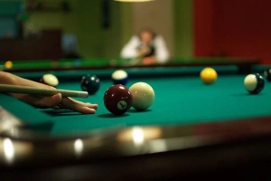 Billiards  Club 145 - Phan Thanh