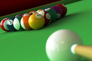 Billiards Club 150 - Ông Ích Khiêm