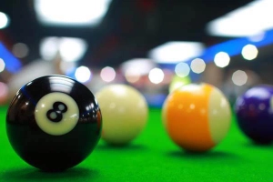 Billiards Club 91 - Huỳnh Thúc Kháng