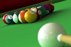 Billiards Club Tân Sơn - Lê Đình Lý