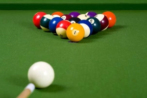 Billiards Club Thống Nhất - Nguyễn Tri Phương