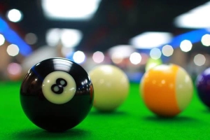 Billiards Club Win - Đống Đa