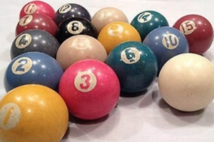 Billiards Hội Ngộ - Kinh Dương Vương