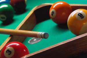 Billiards - Mỹ Đình