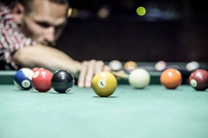 Billiards 61 Club