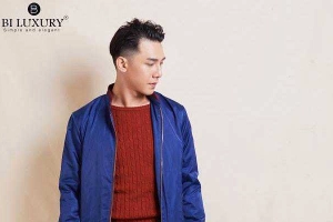 Biluxury - Phan Đình Phùng