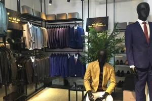 Biluxury - Thượng Đình
