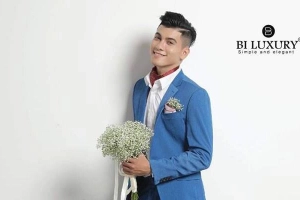 Biluxury - Trương Định