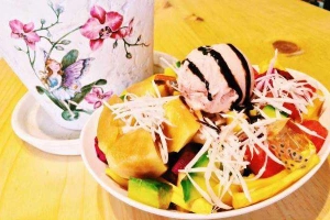 Bin 3D Coffee