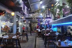 Nhà Hàng Bin Anh Em Restaurant - Đặc Sản Ba Miền