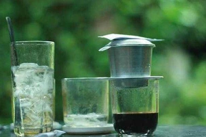 Bin Bin Cafe