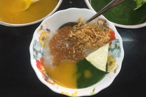 Quán Ăn Bin Bin - Cháo Dinh Dưỡng & Cháo Dinh Dưỡng