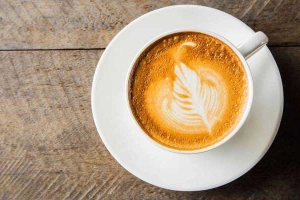 Bin Bin Coffee