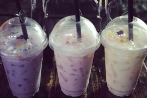 Quán Ăn Bin Bin - Trà Sữa & Mì Xào