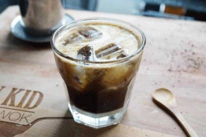 Bin Cafe - Đường Số 15