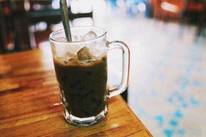 Bin Cafe - KĐT Việt Hưng
