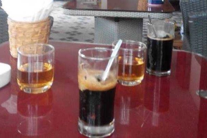 Bin Cafe - Khuất Duy Tiến