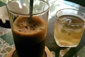 Bin Cafe - Khương Đình