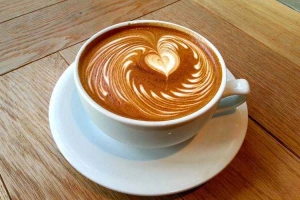 Bin Cafe - Lê Hữu Trác